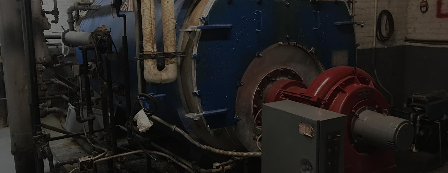 Boiler Services NYC